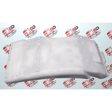 Paralama Cabine Traseiro Eurotech/eurotrakker Ld Garcia Diesel