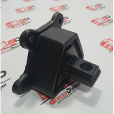 Coxim Motor Dianteiro E Traseiro Eurocargo/tector Garcia Diesel