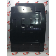 Paralama Cabine Traseiro Tector/novo Tector Ld Garcia Diesel