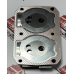 Cabecote Compressor Ar Motor Stralis/trakker/cursor Garcia Diesel