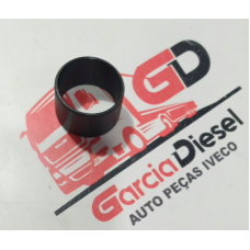 Bucha Suporte Varao Trambulador Cambio  Eurotech/stralis/trakker/eurocargo/eurocargocavallino/cursor Garcia Diesel
