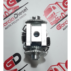 Catraca Regulagem Freio Traseiro Daily 2.8 Garcia Diesel