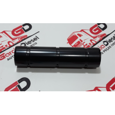 Bucha Ferro Espacadora Suspensao Dianteira Cabine Stralis/trakker Garcia Diesel