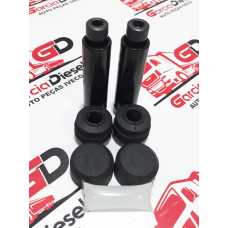 Jg Pistoes Pinca Freio Dianteira/traseira Daily 2.8/3.0 Garcia Diesel