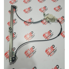 Maquina Vidro Porta Eletrica 100 Motor Eurotech/eurotrakker/stralis/eurocargo/tector/cavallino/cursor/trakker Ld Garc...