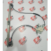 Maquina Vidro Porta Eletrica 100 Motor Eurotech/eurotrakker/stralis/eurocargo/tector/cavallino/cursor/trakker Le Garc...