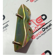 Suporte Parachoque Dianteiro Daily 2.8 Ld Garcia Diesel