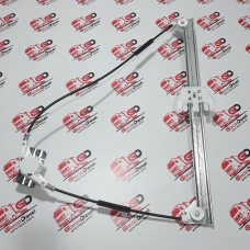 Maquina Vidro Porta Manual Daily 2.8 Ld Garcia Diesel