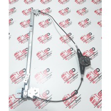 Maquina Vidro Porta Manual Daily 3.0 Ld Garcia Diesel
