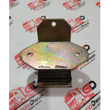 Coxim Motor Traseiro Daily 2.8 Garcia Diesel