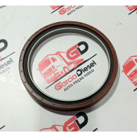 Retentor Traseiro Motor Stralis/trakker Elring Juntas/retentores