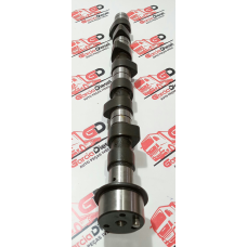 Eixo Comando Valvula Cabecote Motor Daily 2.8 Garcia Diesel