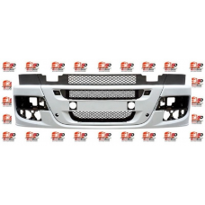 Parachoque Dianteiro Stralis Hi-way/hi-road Garcia Diesel