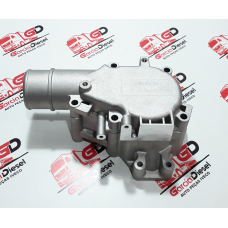 Valvula Termostatica Motor Stralis/trakker Garcia Diesel