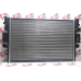 Radiador Agua Motor Daily 3.0 Garcia Diesel