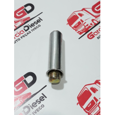 Tensor Correia Dentada Motor Daily 2.8 Garcia Diesel