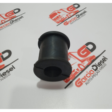 Coxim Barra Estabilizadora Traseira Daily 2.8/daily 3.0/novo Tector Garcia Diesel