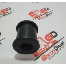 Coxim Barra Estabilizadora Traseira Daily 2.8/daily 3.0/novo Tector Garcia Diesel