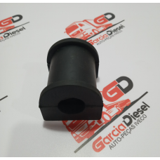 Coxim Barra Estabilizadora Traseira Daily 2.8/daily 3.0/novo Tector Garcia Diesel