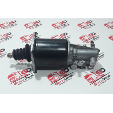 Servo Embreagem Caixa Cambio Zf Eurotech/stralis/trakker/cavallino/cursor/eurocargo Knorr Bremse