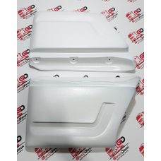 Tampa Estribo Eurocargo/tector/cursor/novo Tector Garcia Diesel