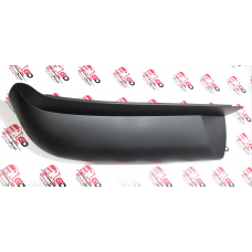 Spoiler Parachoque Eurotech/eurotrakker/stralis/trakker/stralis Hi-way/stralis Hi-road Garcia Diesel