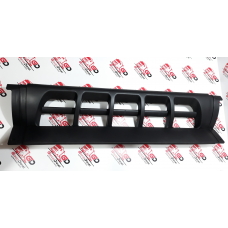 Spoiler Parachoque Eurotech/eurotrakker/stralis/trakker/stralis Hi-way/stralis Hi-road Garcia Diesel