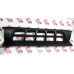 Spoiler Parachoque Eurotech/eurotrakker/stralis/trakker/stralis Hi-way/stralis Hi-road Garcia Diesel
