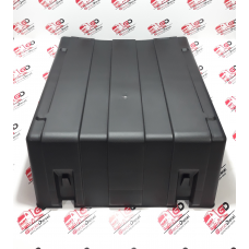 Tampa Caixa Bateria Eurotech/eurotrakker/stralis/trakker Garcia Diesel