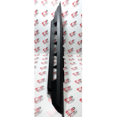 Spoiler Parachoque Eurotech/eurotrakker/stralis/trakker/stralis Hi-way/stralis Hi-road Garcia Diesel