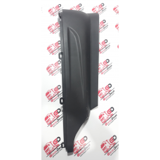 Spoiler Parachoque Eurotech/eurotrakker/stralis/trakker/stralis Hi-way/stralis Hi-road Garcia Diesel