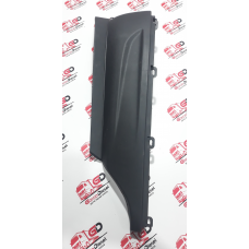 Spoiler Parachoque Eurotech/eurotrakker/stralis/trakker/stralis Hi-way/stralis Hi-road Garcia Diesel