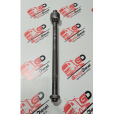 Barra Axial Caixa Direcao Daily 3.0 Garcia Diesel