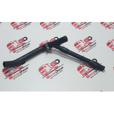 Mangueira Agua Motor Daily 3.0 Original Iveco Mangueira Agua Motor Daily 3.0 Original Iveco