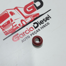 Vedador Valvula Cabecote Motor Stralis/trakker Sabo Juntas/retentores