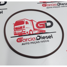 Anel O Ring Comando Valvula Motor Stralis/trakker Original Iveco