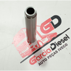 Guia Valvula Escape Cabecote Motor Stralis/trakker Std Riosulense