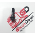 Parafuso Coletor Escape Stralis/trakker Garcia Diesel