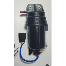 Filtro Diesel Completo Daily 3.0 Garcia Diesel