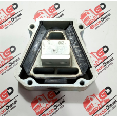 Coxim Motor Dianteiro Eurotech/eurotrakker/stralis/trakker/fordcargo Garcia Diesel