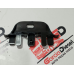 Suporte Fixa Vidro Maquina Vidro Daily 2.8 Garcia Diesel