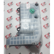 Reservatorio Agua Motor Stralis/trakker Garcia Diesel