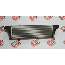Radiador Intercooler Daily 2.8 Original Iveco