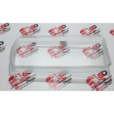 Lente Farol Principal Stralis/tector/cursor/trakker Ld/le Garcia Diesel