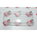 Lente Farol Principal Stralis/tector/cursor/trakker Ld/le Garcia Diesel