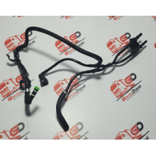 Tubo Combustivel Diesel Daily 3.0 Garcia Diesel