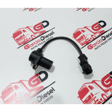 Sensor Rotacao Motor Iveco Eurotech/eurotrakker/stralis/trakker Garcia Diesel