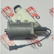 Cilindro Embreagem Superior Eurocargo/tector Garcia Diesel