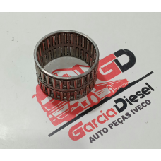 Rolamento Cambio Daily 2.8 Garcia Diesel