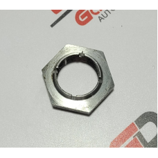 Porca Flange Traseiro Cambio Daily 2.8 Garcia Diesel